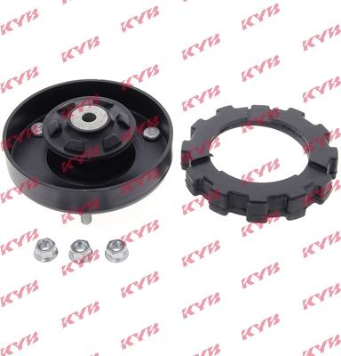 KYB SM5251 - Supporto ammortizzatore a molla www.autoricambit.com