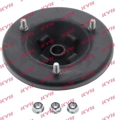 KYB SM5252 - Supporto ammortizzatore a molla www.autoricambit.com