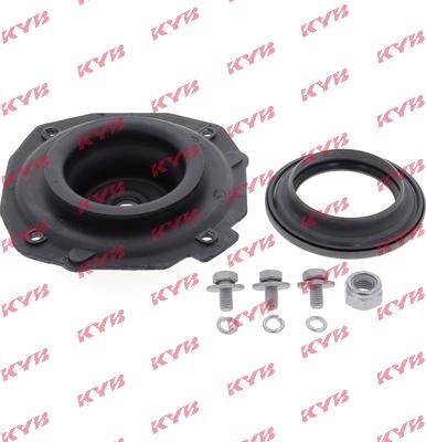 KYB SM1509 - Supporto ammortizzatore a molla www.autoricambit.com