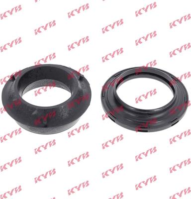 KYB SM1500 - Cuscinetto volvente, Supporto ammortizz. a molla www.autoricambit.com