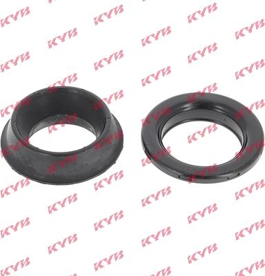 KYB SM1500 - Cuscinetto volvente, Supporto ammortizz. a molla www.autoricambit.com