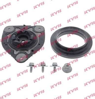 KYB SM1533 - Supporto ammortizzatore a molla www.autoricambit.com