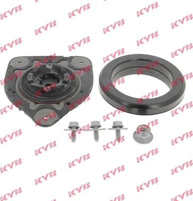 KYB SM1532 - Supporto ammortizzatore a molla www.autoricambit.com