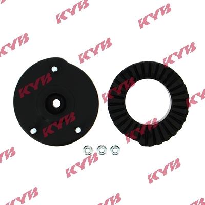 KYB SM1040 - Supporto ammortizzatore a molla www.autoricambit.com