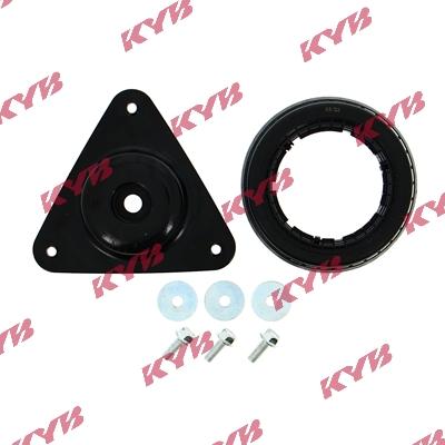 KYB SM1042 - Supporto ammortizzatore a molla www.autoricambit.com