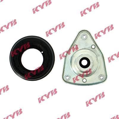 KYB SM1055 - Supporto ammortizzatore a molla www.autoricambit.com