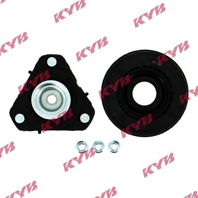 KYB SM1052 - Supporto ammortizzatore a molla www.autoricambit.com