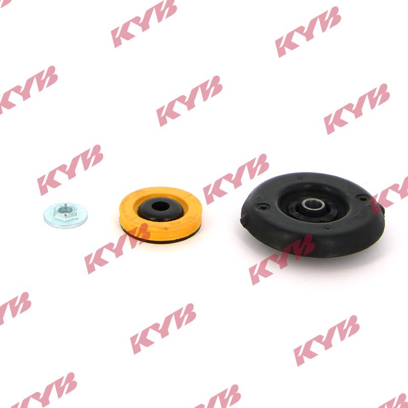 KYB SM1063 - Supporto ammortizzatore a molla www.autoricambit.com