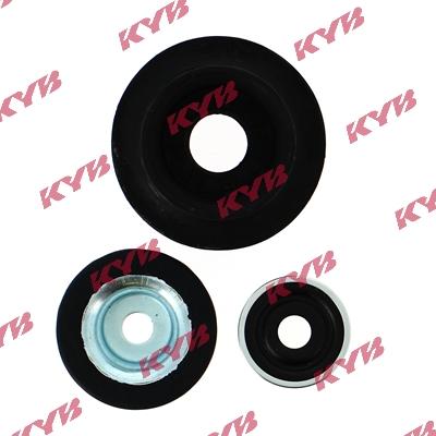 KYB SM1018 - Supporto ammortizzatore a molla www.autoricambit.com