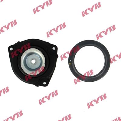 KYB SM1017 - Supporto ammortizzatore a molla www.autoricambit.com