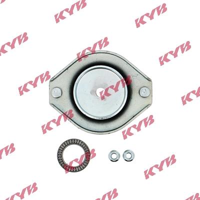 KYB SM1035 - Supporto ammortizzatore a molla www.autoricambit.com