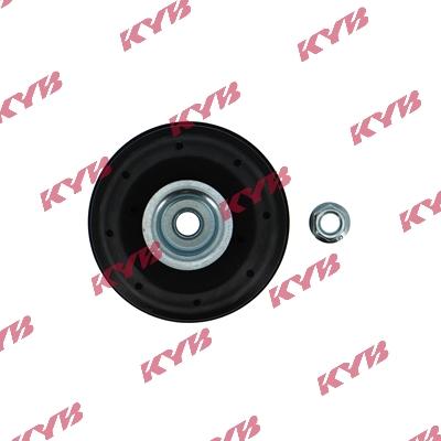 KYB SM1036 - Supporto ammortizzatore a molla www.autoricambit.com