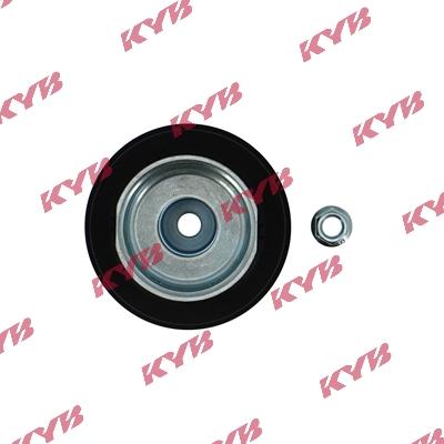 KYB SM1036 - Supporto ammortizzatore a molla www.autoricambit.com