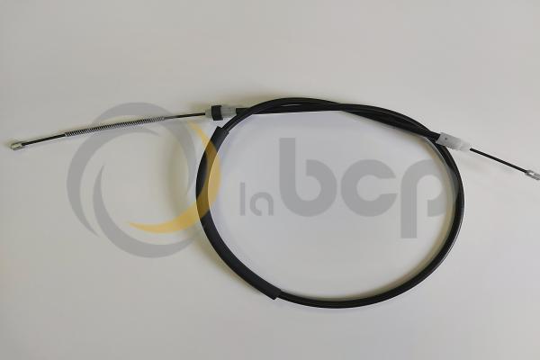 LaBCP 30.6263 - Cavo comando, Freno stazionamento www.autoricambit.com