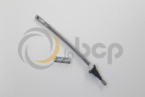 LaBCP 30.8263 - Cavo comando, Freno stazionamento www.autoricambit.com