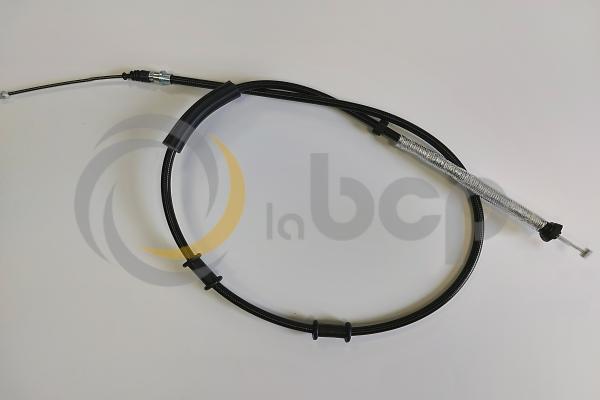 LaBCP 30.7436 - Cavo comando, Freno stazionamento www.autoricambit.com