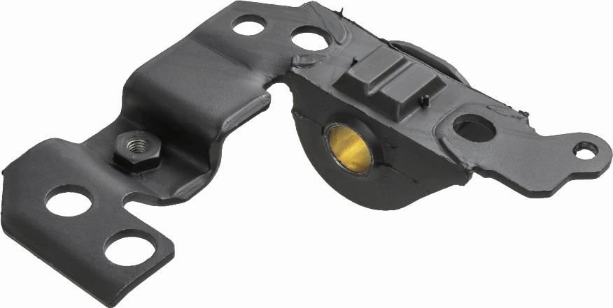 Lemförder 44586 01 - Silent Block, Supporto Braccio Oscillante www.autoricambit.com