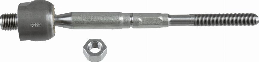 Lemförder 44000 01 - Giunto assiale, Asta trasversale www.autoricambit.com