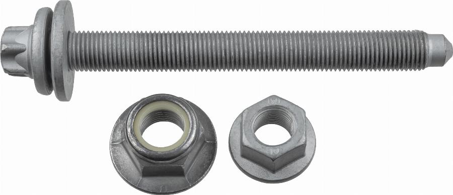 Lemförder 45044 01 - Kit riparazione, Sospensione ruota www.autoricambit.com