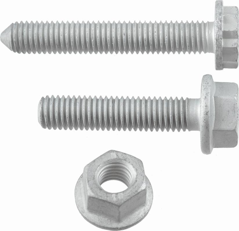 Lemförder 43529 01 - Kit riparazione, Sospensione ruota www.autoricambit.com