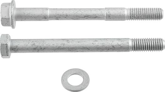 Lemförder 42903 01 - Kit riparazione, Sospensione ruota www.autoricambit.com