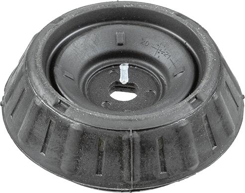 Lemförder 42984 01 - Supporto ammortizzatore a molla www.autoricambit.com