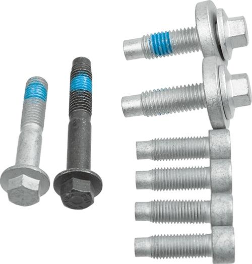 Lemförder 42172 01 - Kit riparazione, Sospensione ruota www.autoricambit.com