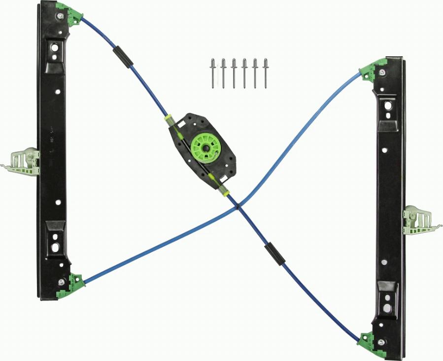 Lemförder 60.80326.0 - Alzacristallo www.autoricambit.com