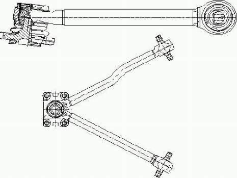 Lemförder 065 390 052 616 - Sospensione a ruote indipendenti www.autoricambit.com