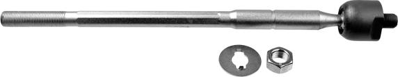 Lemförder 16400 02 - Giunto assiale, Asta trasversale www.autoricambit.com