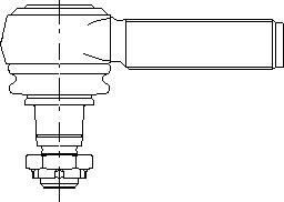 Lemförder 11728 01 - Giunto angolare www.autoricambit.com