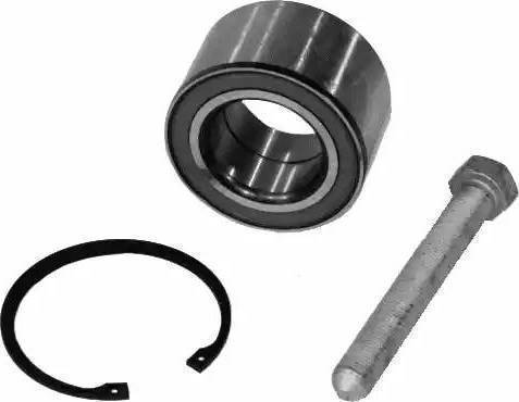 Magneti Marelli 361111182943 - Kit cuscinetto ruota www.autoricambit.com