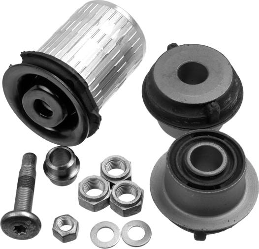 Lemförder 12399 01 - Kit riparazione, Braccio oscillante www.autoricambit.com