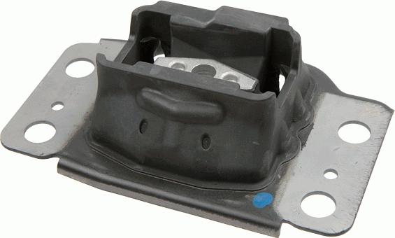 Lemförder 39445 01 - Supporto, Cambio automatico www.autoricambit.com