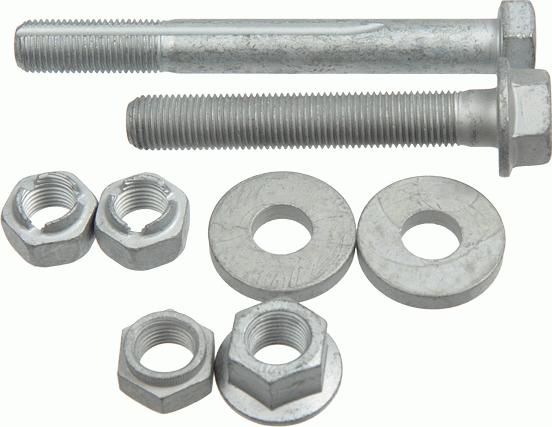 Lemförder 39447 01 - Kit riparazione, Sospensione ruota www.autoricambit.com