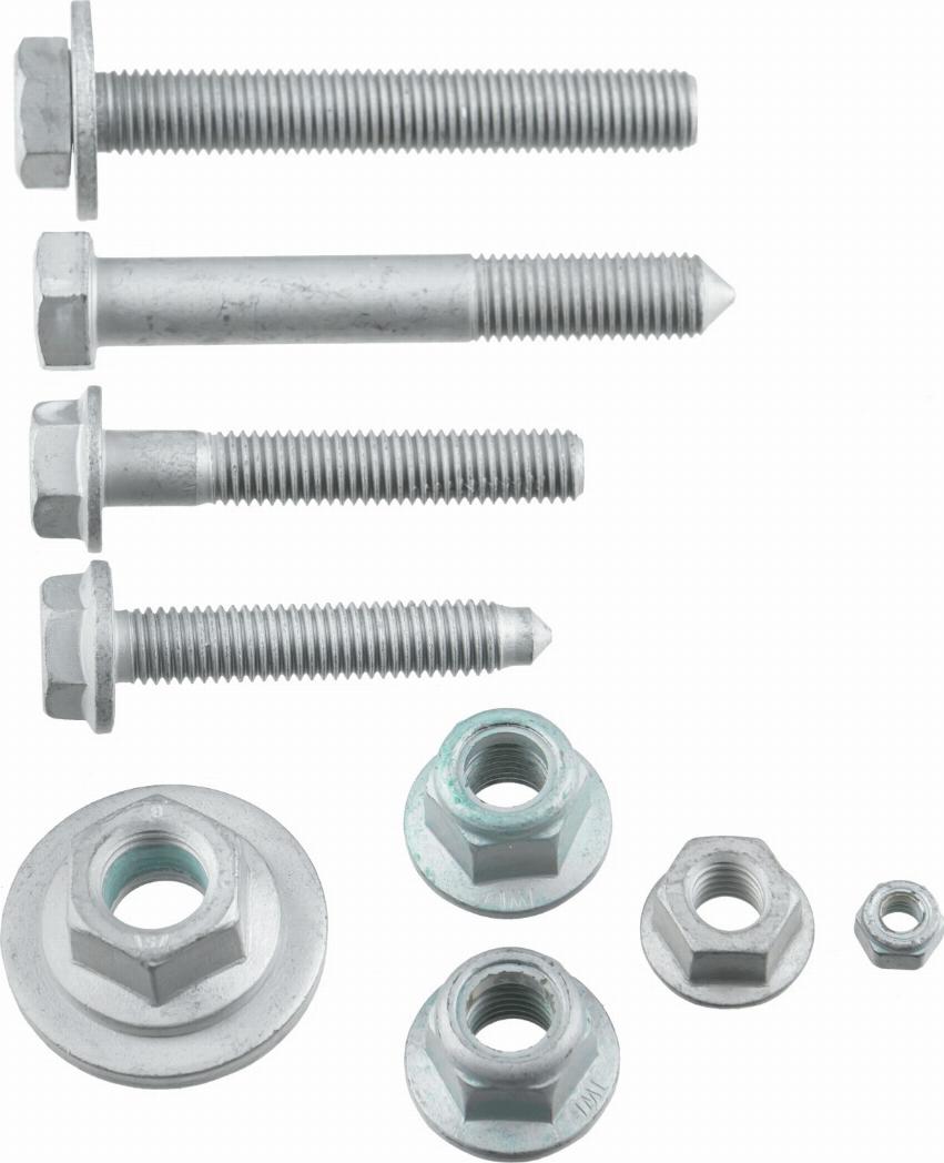 Lemförder 39097 01 - Kit riparazione, Sospensione ruota www.autoricambit.com