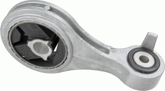 Lemförder 39153 01 - Sospensione, Motore www.autoricambit.com