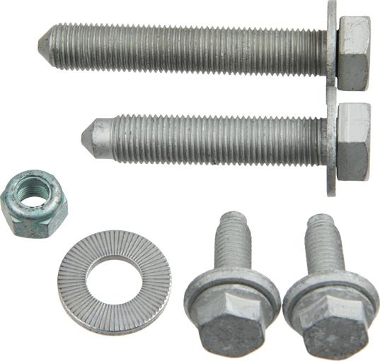 Lemförder 39813 01 - Kit riparazione, Sospensione ruota www.autoricambit.com