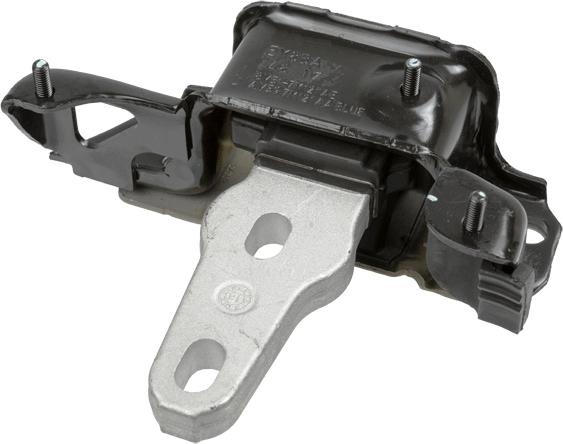 Lemförder 39870 01 - Supporto, Cambio automatico www.autoricambit.com