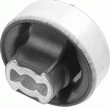 Lemförder 34344 01 - Silent Block, Supporto Braccio Oscillante www.autoricambit.com