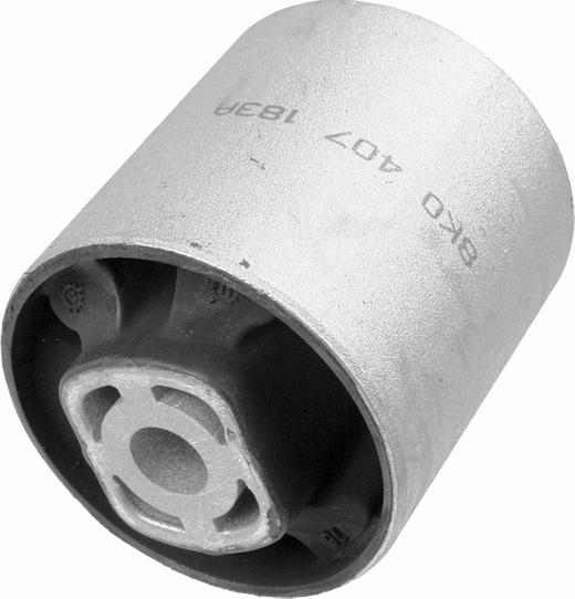 Lemförder 35380 01 - Silent Block, Supporto Braccio Oscillante www.autoricambit.com