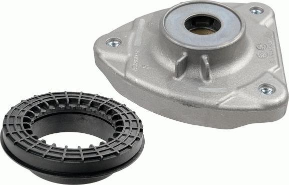 Lemförder 36748 01 - Supporto ammortizzatore a molla www.autoricambit.com