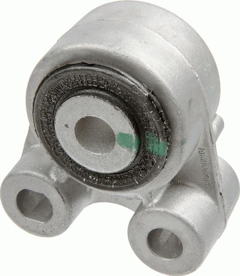 Lemförder 30504 01 - Supporto, Cambio automatico www.autoricambit.com