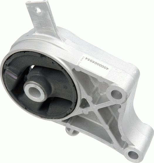 Lemförder 30521 01 - Sospensione, Motore www.autoricambit.com