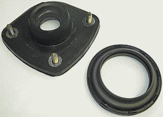 Lemförder 31466 01 - Supporto ammortizzatore a molla www.autoricambit.com