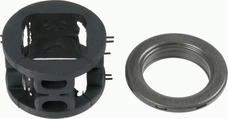 Lemförder 31470 01 - Supporto ammortizzatore a molla www.autoricambit.com