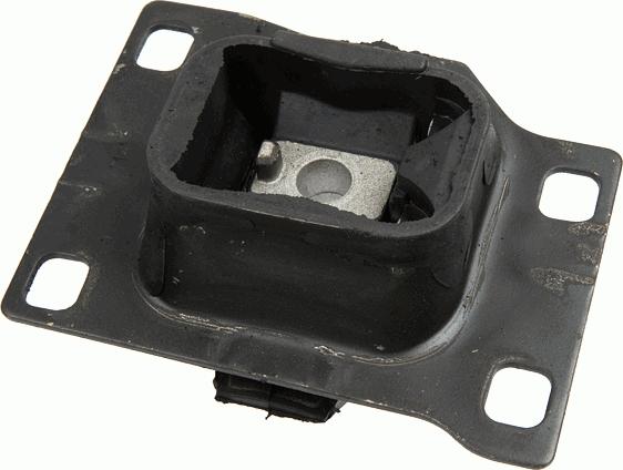 Lemförder 31019 01 - Supporto, Cambio automatico www.autoricambit.com