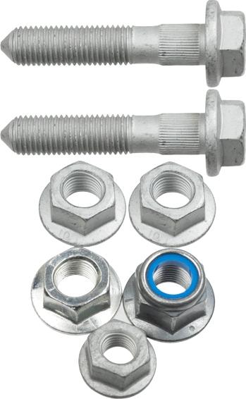 Lemförder 38599 01 - Kit riparazione, Sospensione ruota www.autoricambit.com