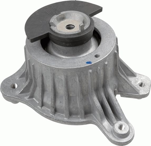 Lemförder 38869 01 - Sospensione, Motore www.autoricambit.com