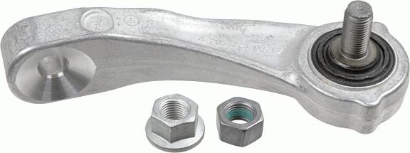 Lemförder 38883 01 - Asta/Puntone, Stabilizzatore www.autoricambit.com